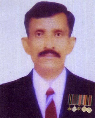Avinash Kr