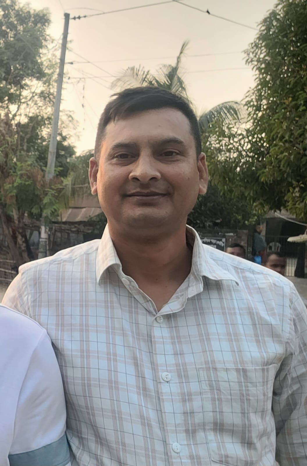Avinash Kr