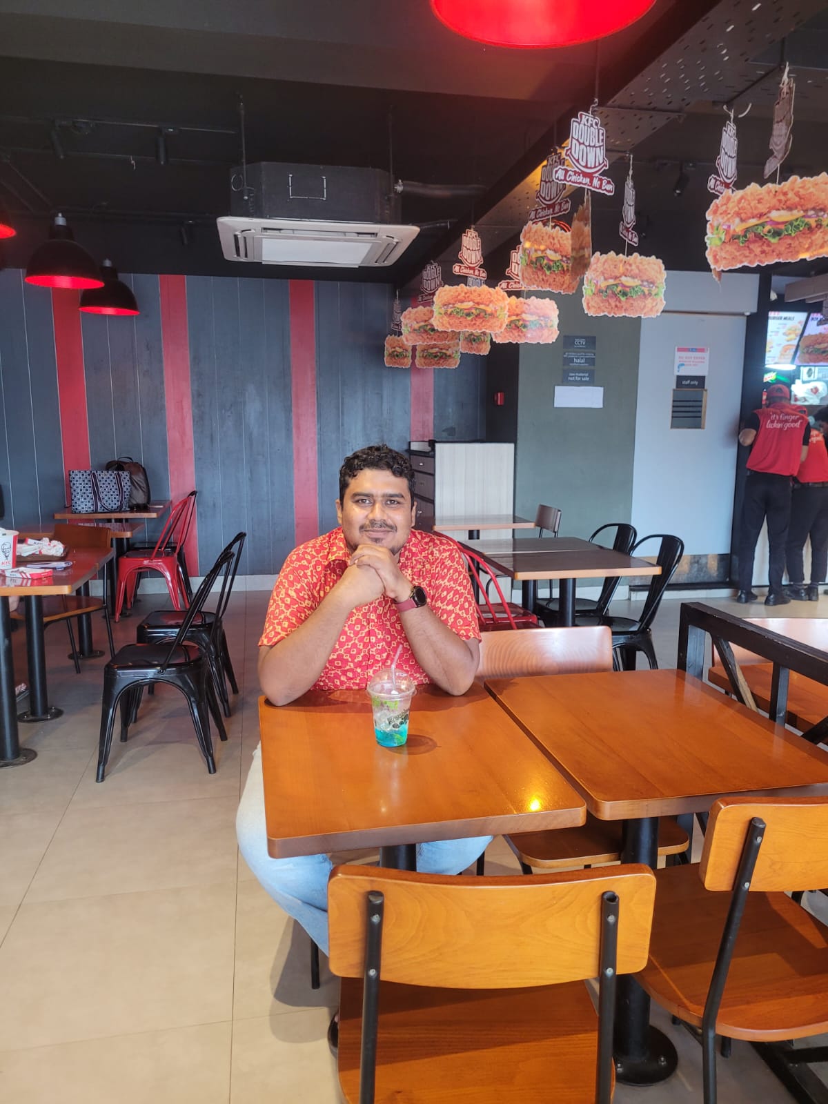 Avinash Kr