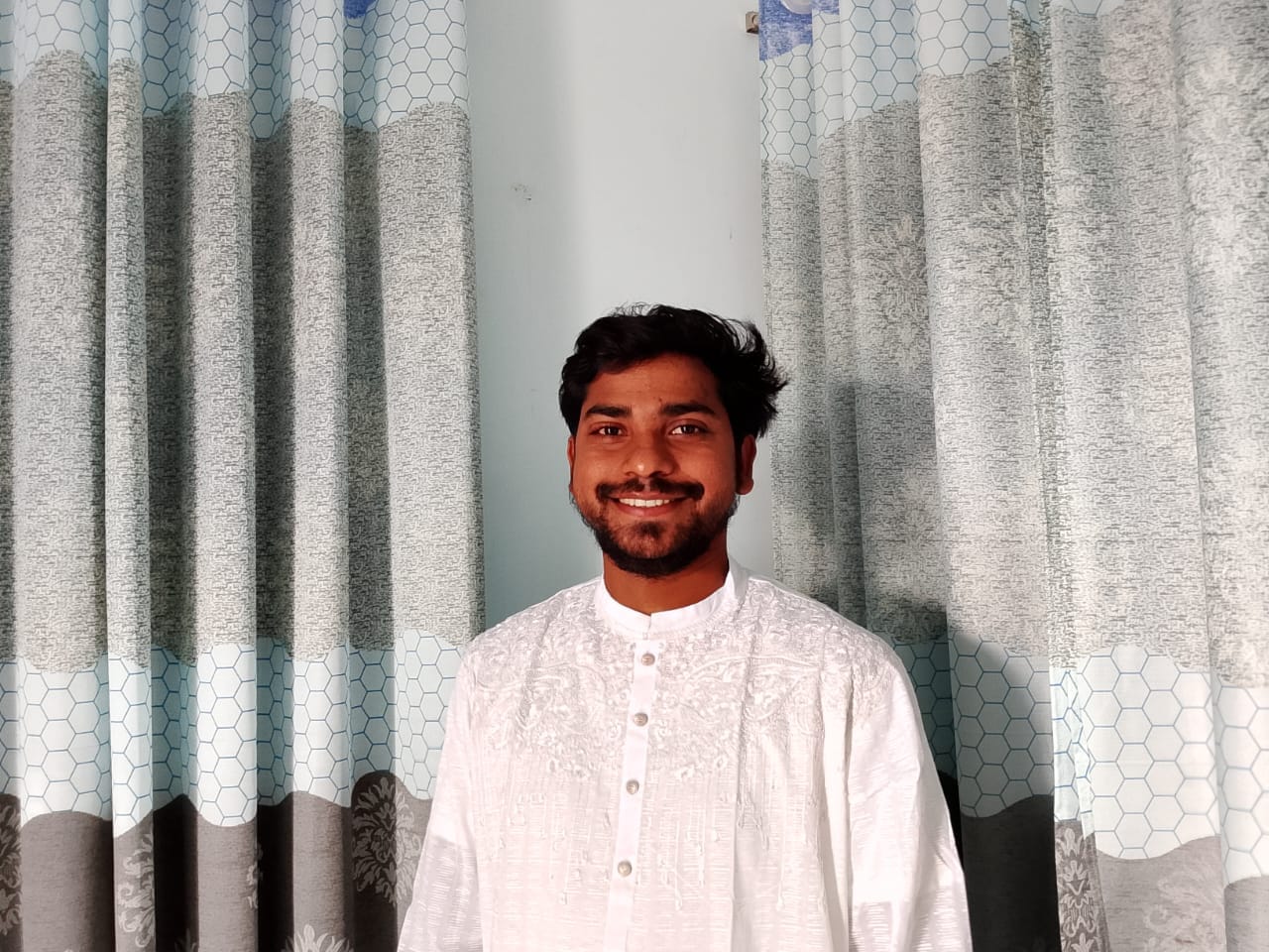 Avinash Kr